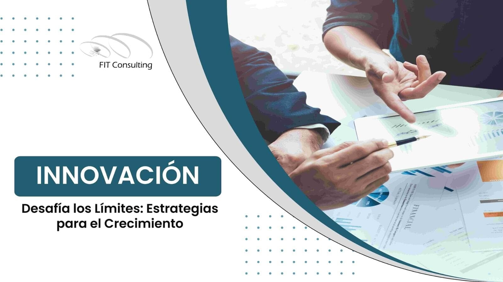 ¿Cómo Oracle Fusion Cloud puede ayudarte a alcanzar tus objetivos comerciales?